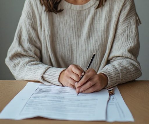 domande di iscrizione, cancellazione, trasferimento
