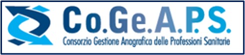 Accedi area riservata cogeaps