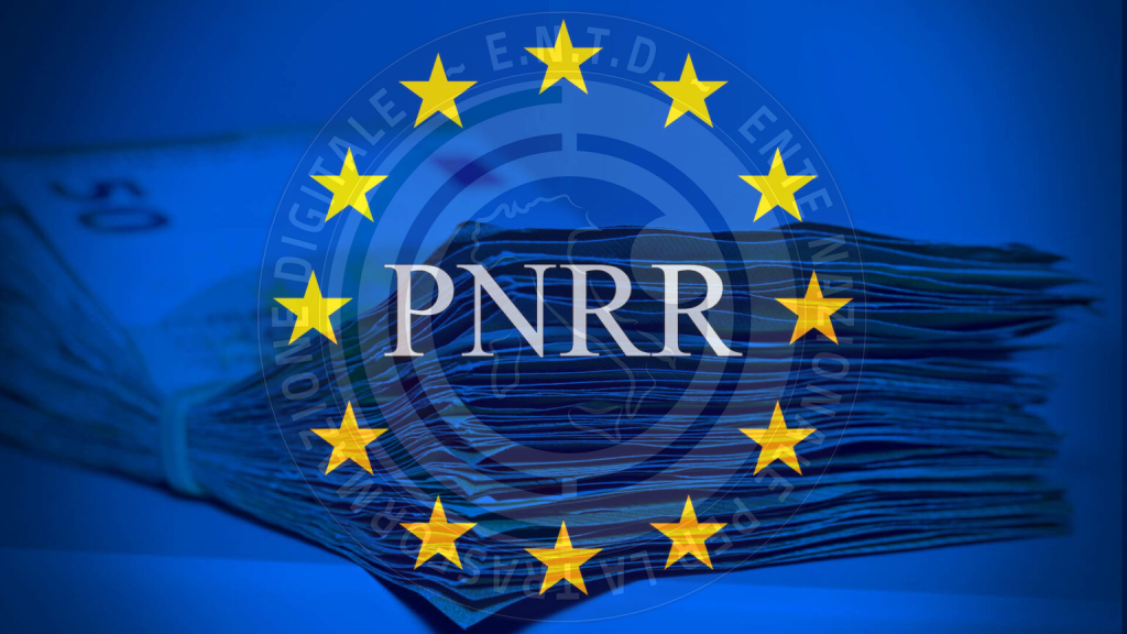 attuazione misura pnrr